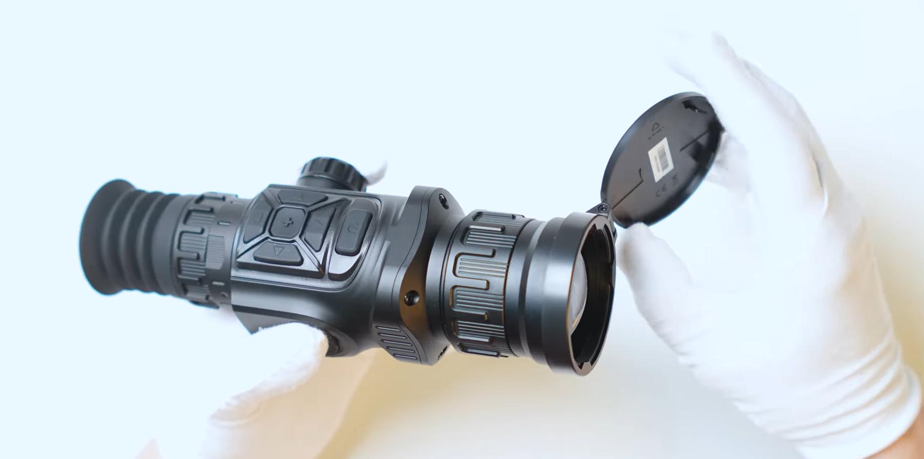внешний вид Arkon Arma v2 LR50