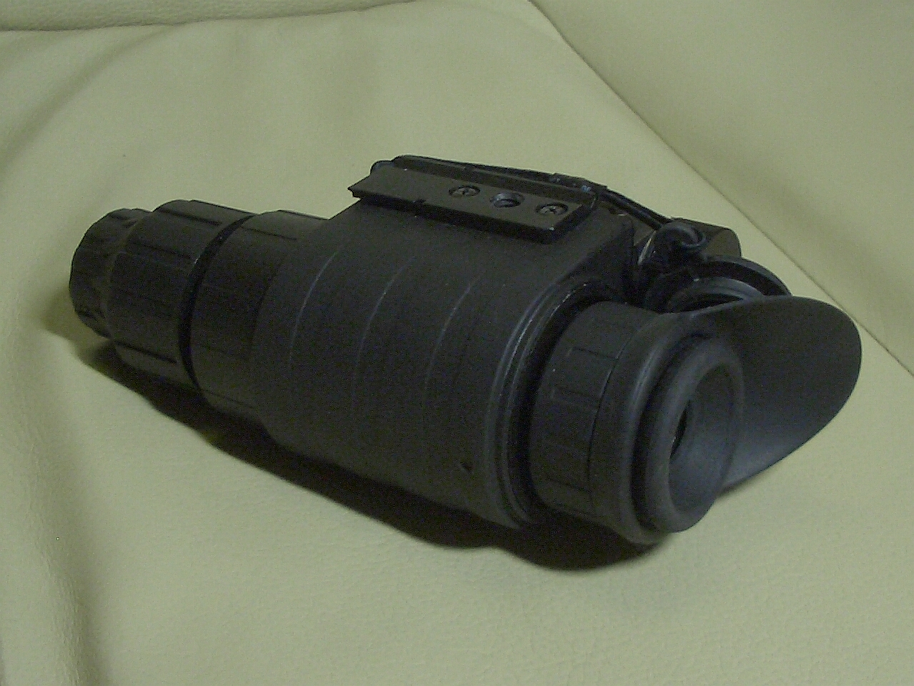 Yukon NV Challenger GS 1x20 с маской