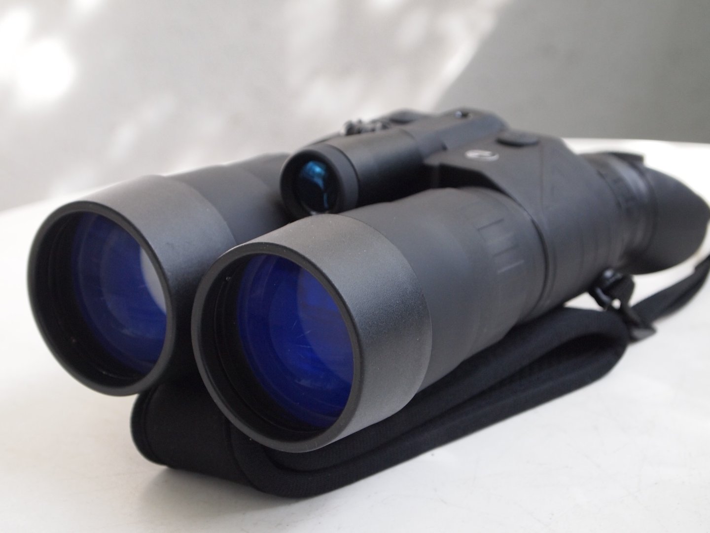 фото БНВ Pulsar Edge GS 3,5x50 L
