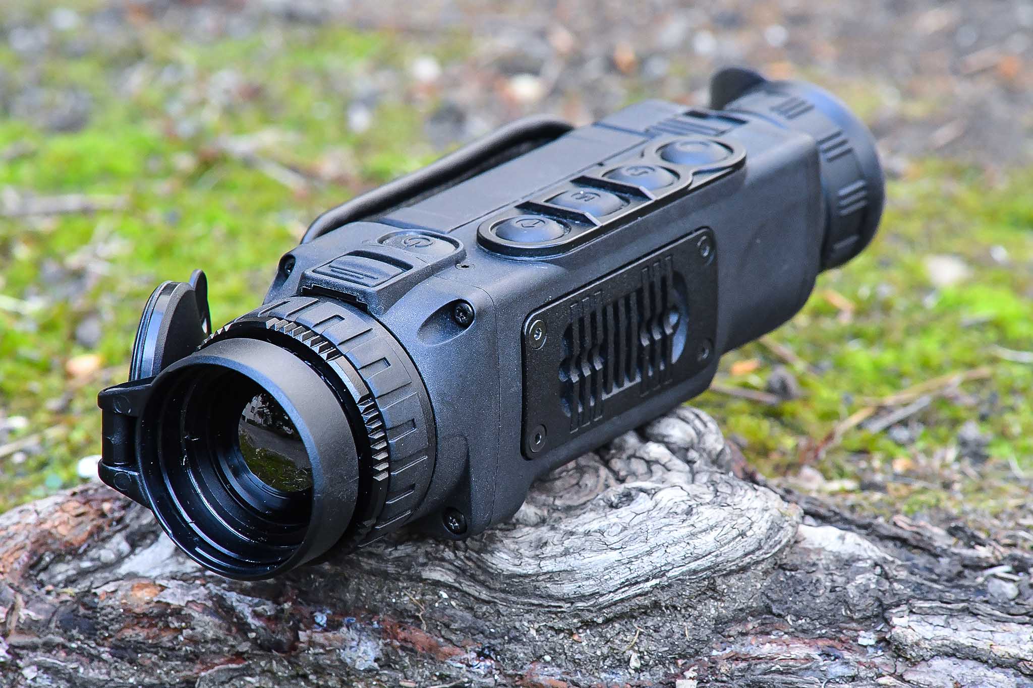 фото Pulsar Helion XP50