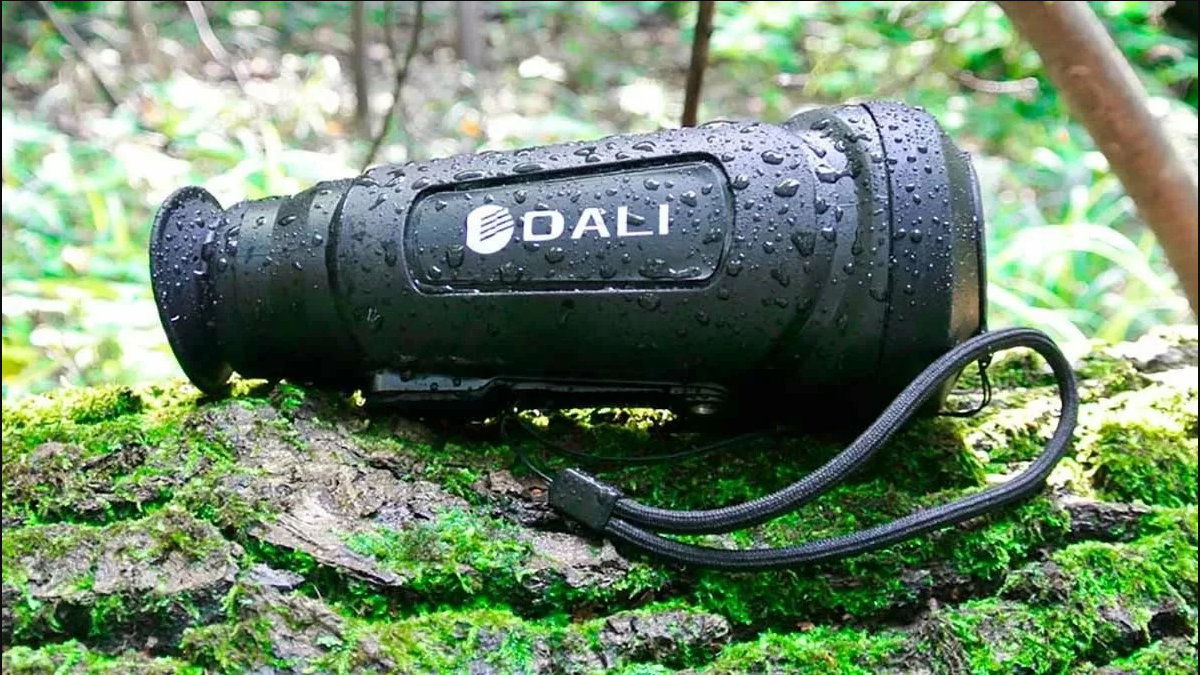 фото DALI S240