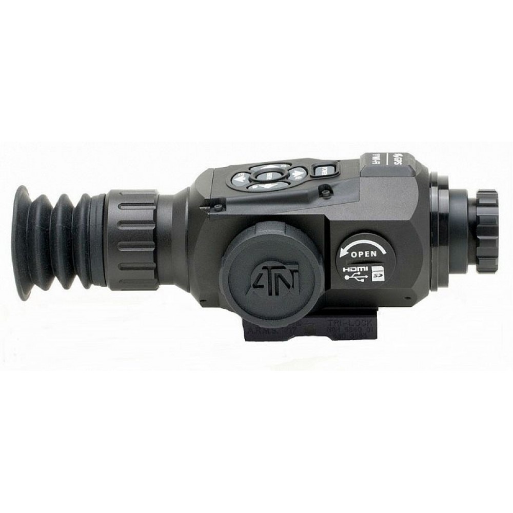 Тепловизионный прицел ATN MARS HD 384 2-8x