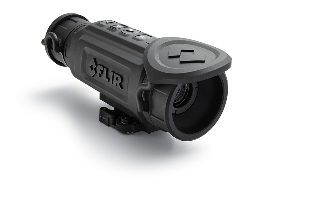 Тепловизионный прицел FLIR THERMOSIGHT RS32-2.25-9x