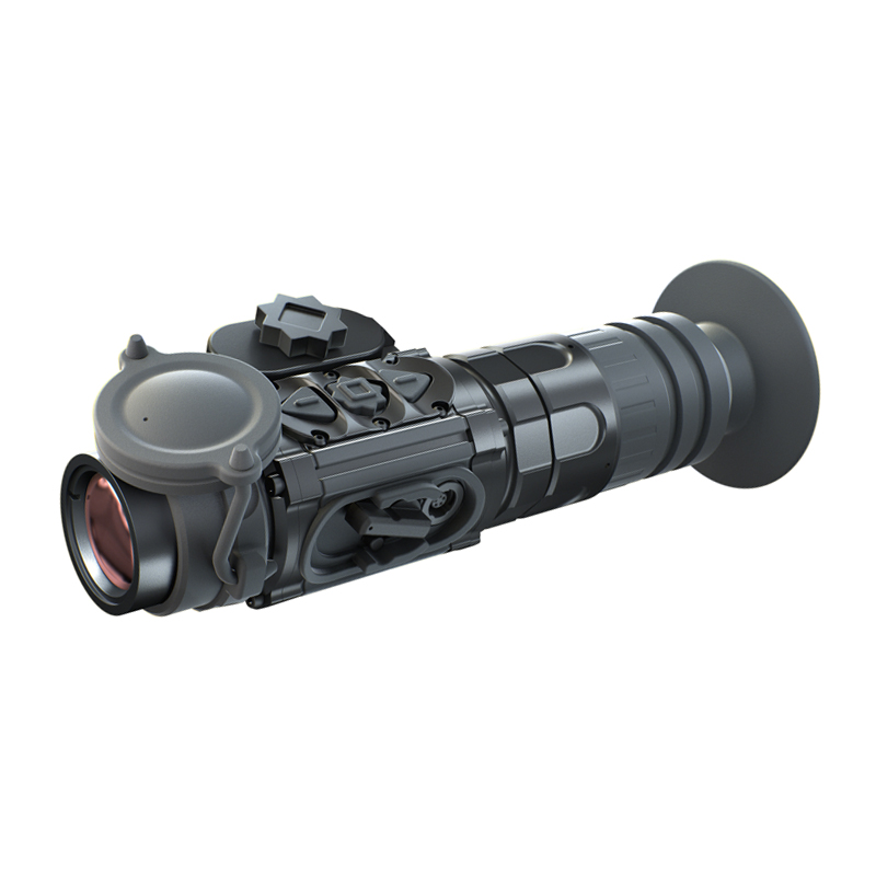 Тепловизионный прицел Fortuna General 25M6