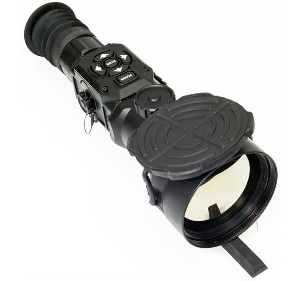 Тепловизионный прицел INFRATECH ИТ-610