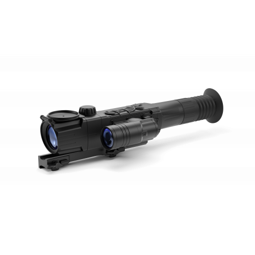 Прицел ночного видения Pulsar Digex Ultra N455 Weaver