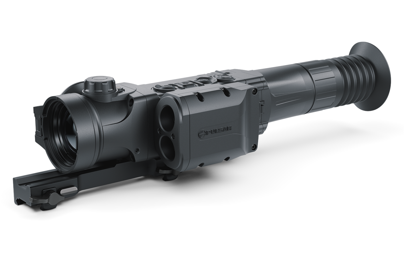 Тепловизионный прицел Pulsar Trail 2 XQ38 LRF