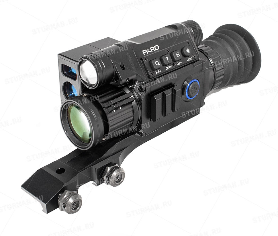 ПНВ PARD NV-008PLRF