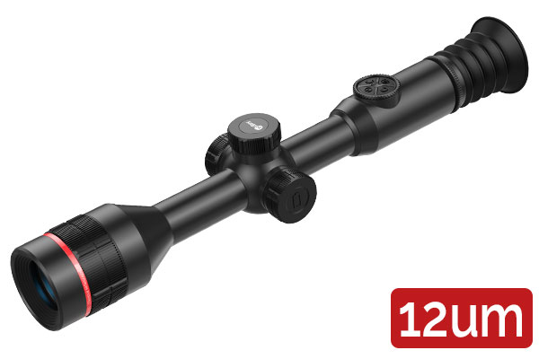 Прицел iRay Tube TL35