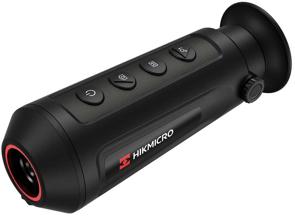 Тепловизор Hikmicro LYNX L15