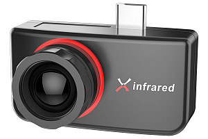 Мобильная насадка iRay xTherm T3 Pro