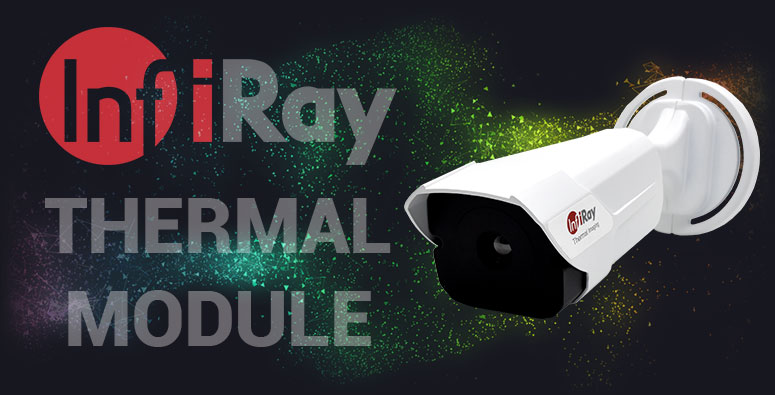 iRay HT 600