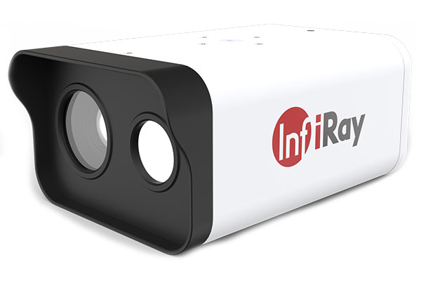 Измерительный комплекс iRay ITS 2 300