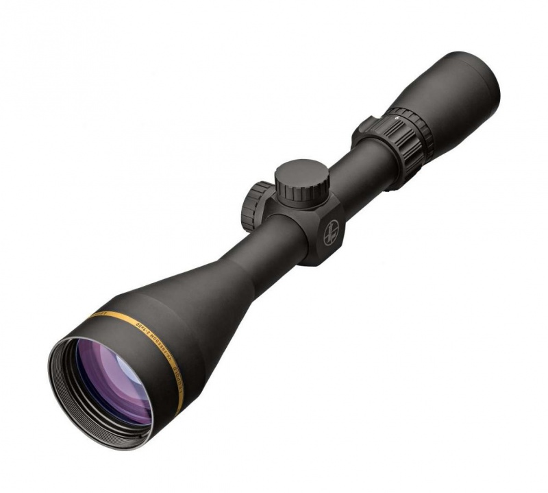 Leupold VX-Freedom 3-9x50 (сетка Duplex)