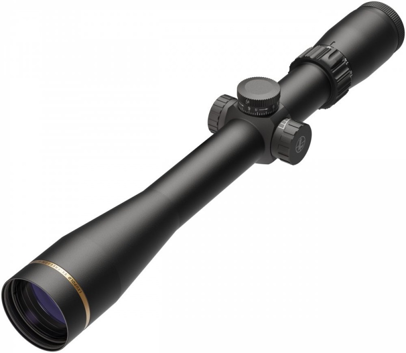 Leupold VX-Freedom AR 6-18X40 (сетка TMR, SF-параллакс)