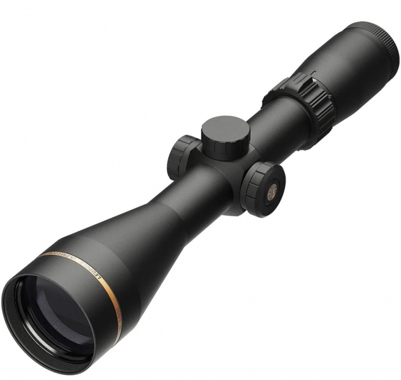 Leupold VX-Freedom 3-9X50 (сетка FireDot Twilight Hunter)