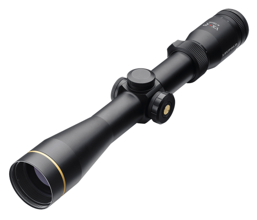 Leupold VX-R 4-12x40 CDS (сетка Ballistic FireDot)