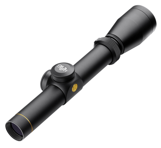 Leupold VX-HOG 1-4x20 (сетка Pig Plex)