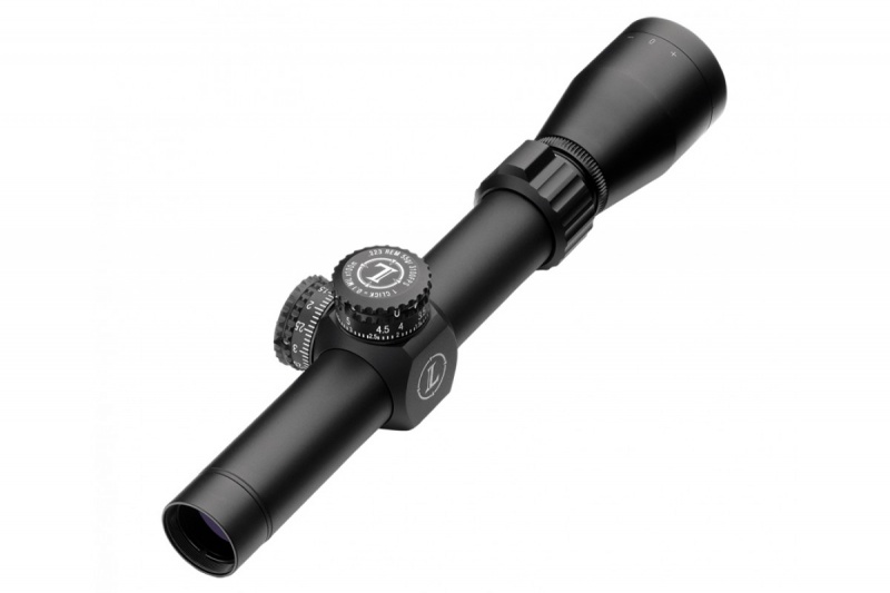 Leupold Mark AR MOD-1 1,5-4x20 (сетка Duplex)