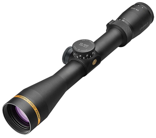 Leupold VX-5HD 2-10x42 CDS-ZL2 (сетка FireDot Duplex)