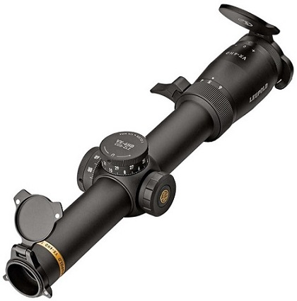 Leupold VX-6HD 1-6x24 CDS-ZL2 (сетка FireDot Duplex)