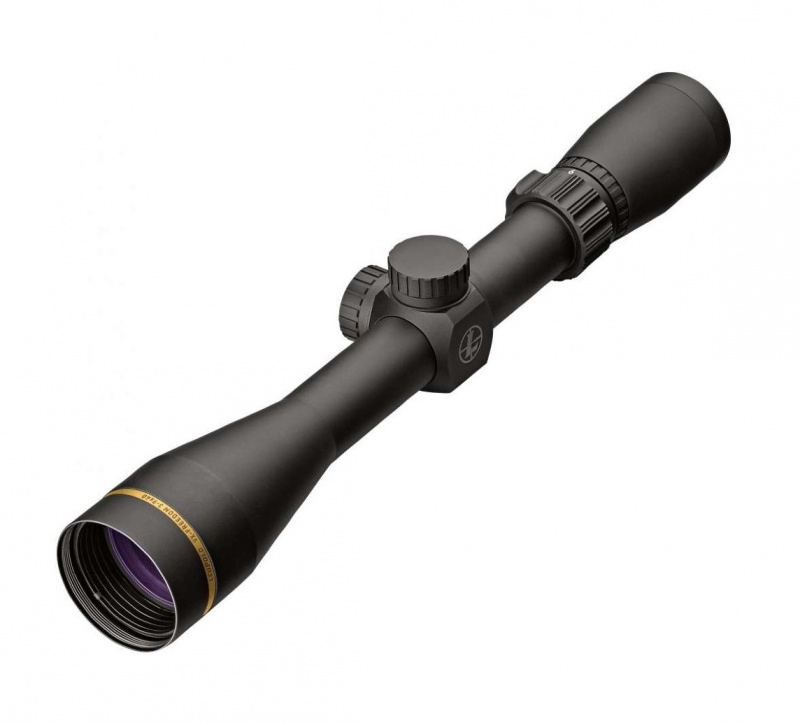 Leupold VX-Freedom Rimfire 3-9x40 (сетка Rimfire MOA)