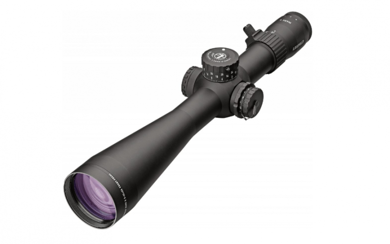 Leupold Mark-5HD 5-25x56 M5C3 (сетка Tremor-3)