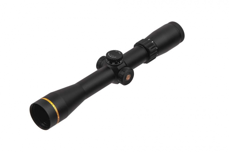 Leupold VX-Freedom AR 3-9x40 (сетка FireDot Tri-MIL)