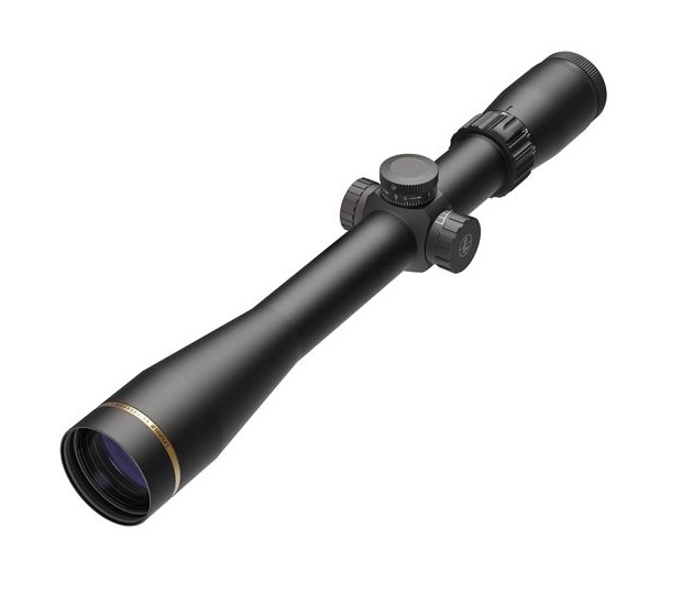 Leupold VX-Freedom 6-18x40 CDS (сетка Tri-MOA)