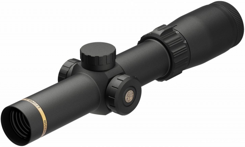 Leupold VX-Freedom 1.5-4X20 (сетка FireDot MOA-Ring)
