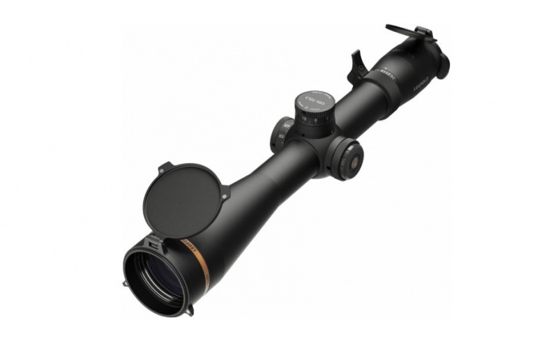 Leupold VX-6HD 4-24x52 CDS-TZL3 (сетка Impact-23 MOA)