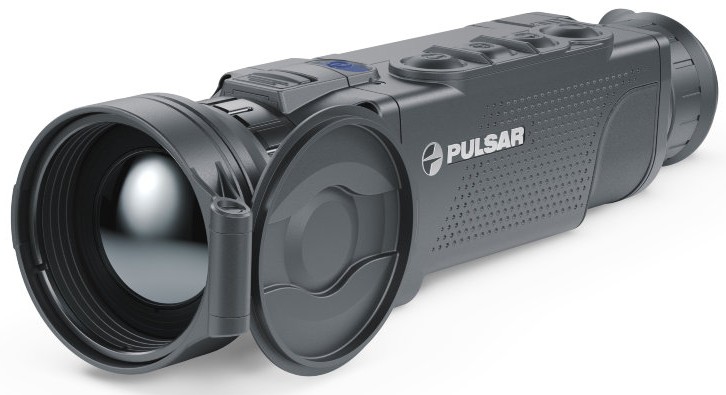 Тепловизионный монокуляр Pulsar Helion 2 XP50