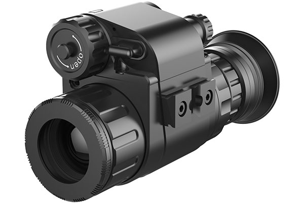 Насадка iRay xClip CML 25