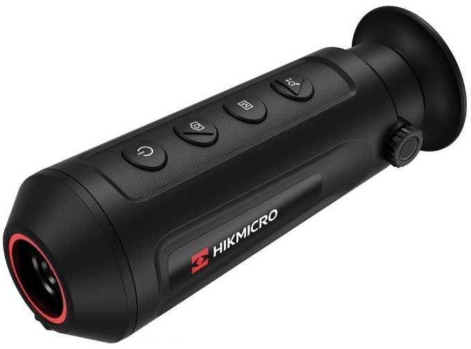 Тепловизор Hikmicro LYNX PRO LE15