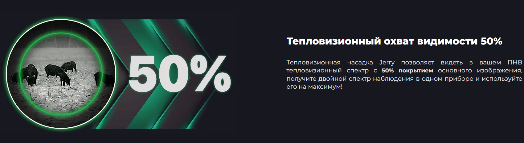 тепловизионная насадка iRay Jerry C2