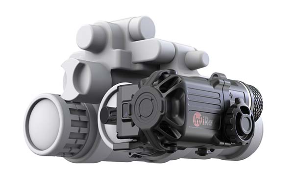 Насадка iRay Jerry C2