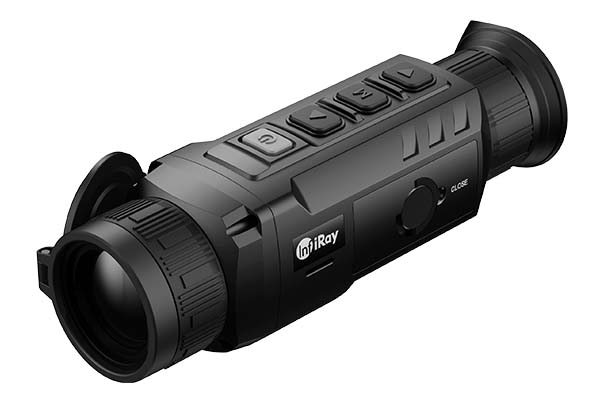 Монокуляр iRay Zoom ZL 38