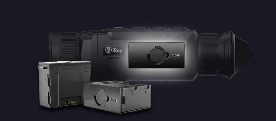 iray ZOOM ZL 38