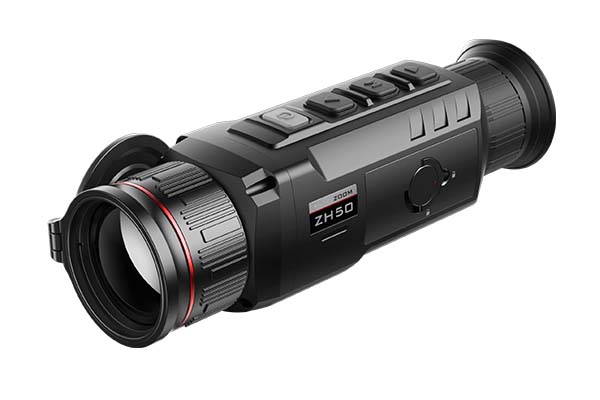 Монокуляр iRay Zoom ZH 50