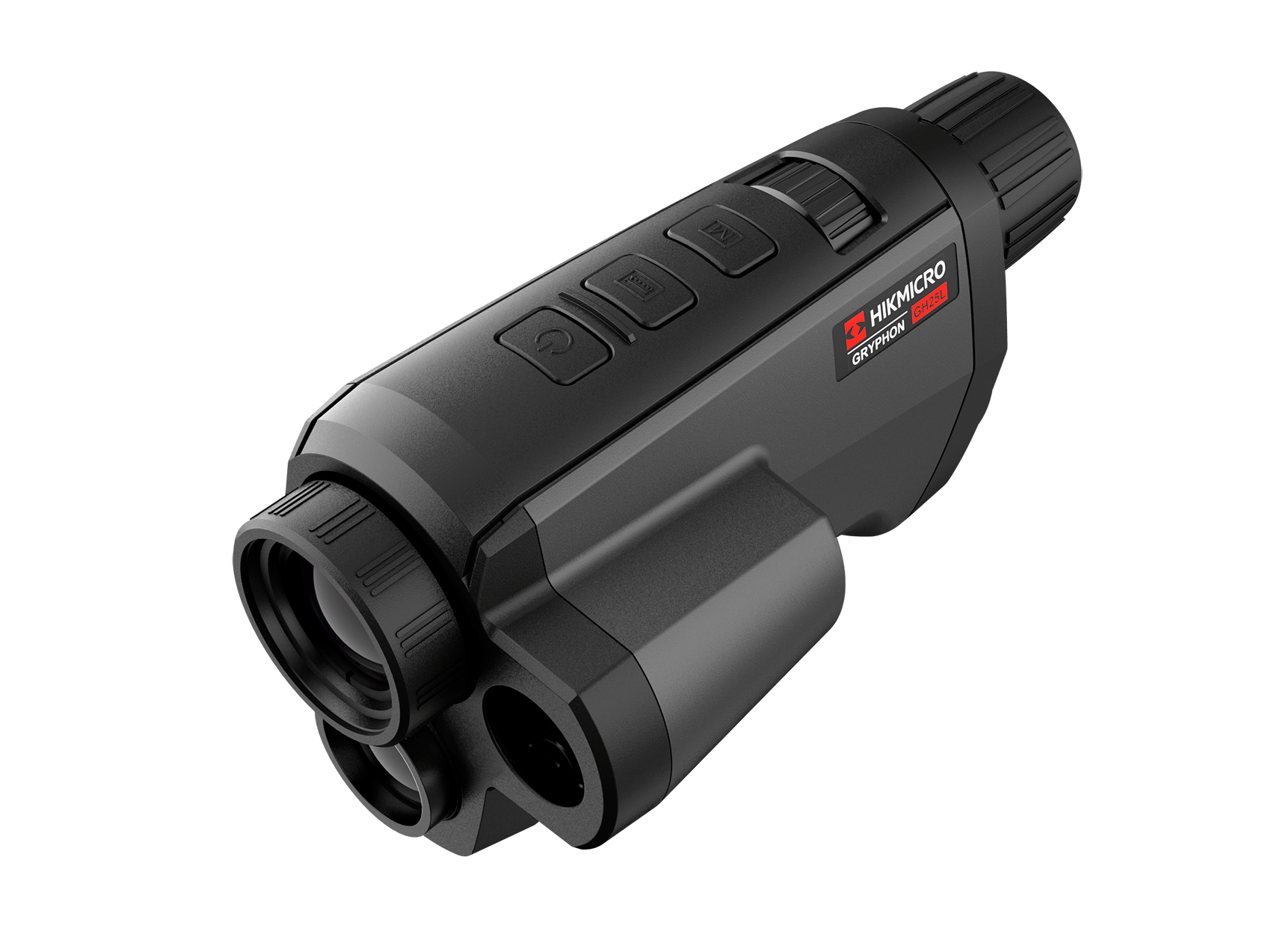 Тепловизор Hikmicro Gryphon GH25L