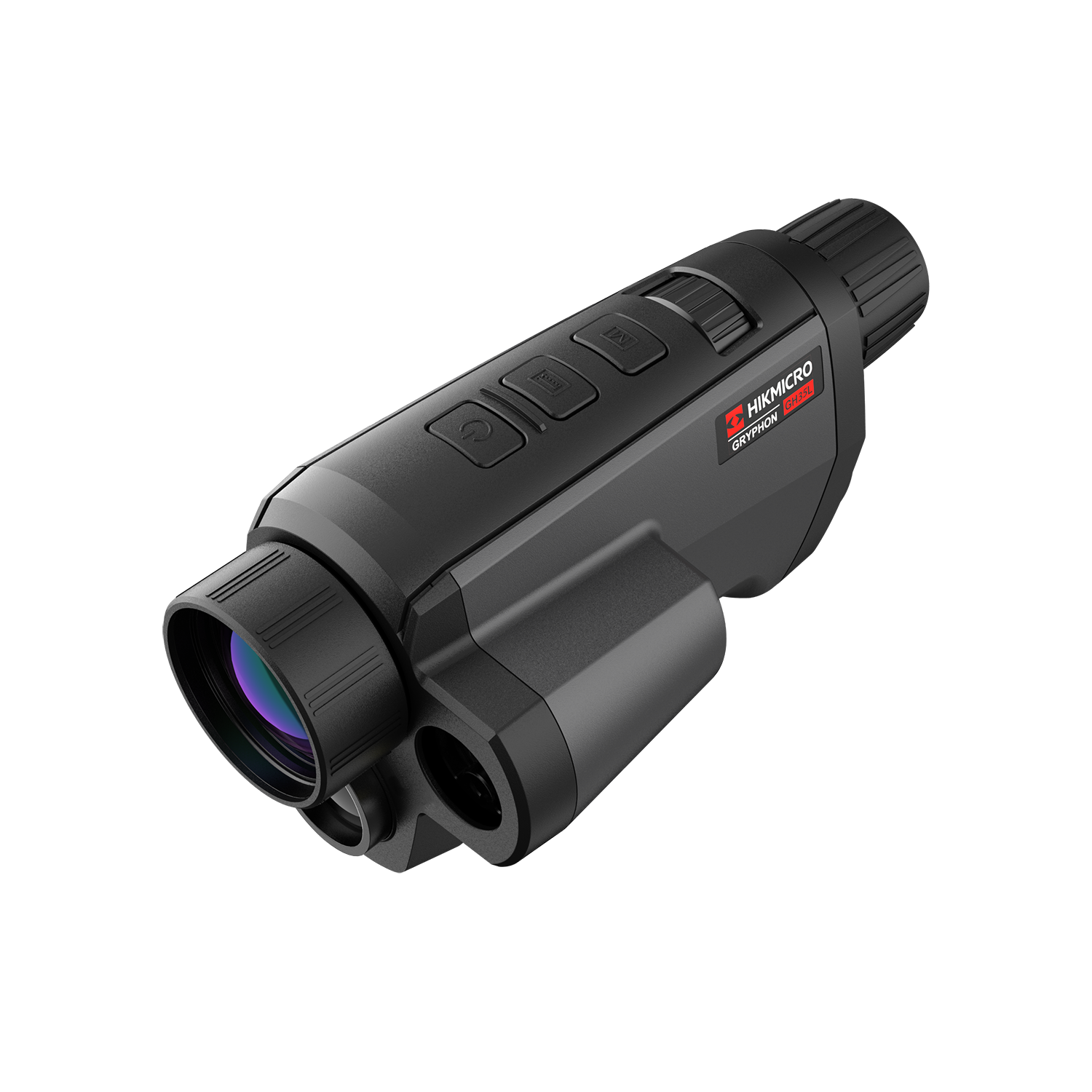 Тепловизор Hikmicro Gryphon GH35L