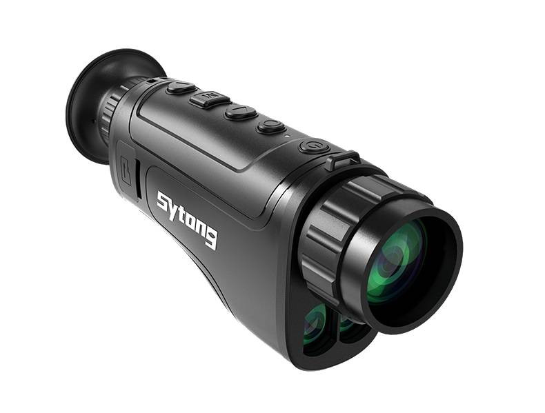 Тепловизионный монокуляр Sytong GS03-15LRF с дальномером