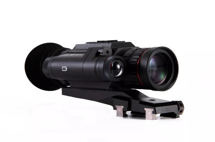 Цифровой ПНВ Sytong HT-60 3/8x 940nm