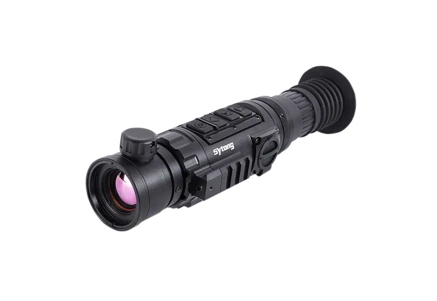 Тепловизионный прицел Sytong XLT02-19