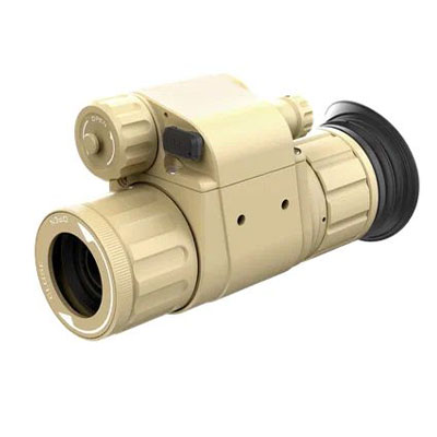 Монокуляр iRay xMini MH 25W