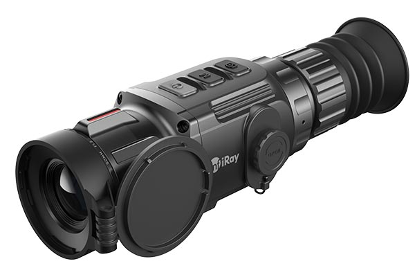 Цифровой прицел iRay Saim SCD 35