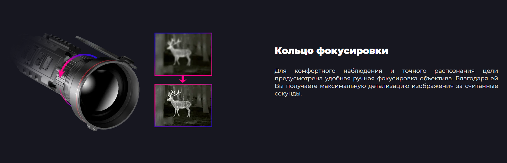 аккумулятор iRay Rico RS 75