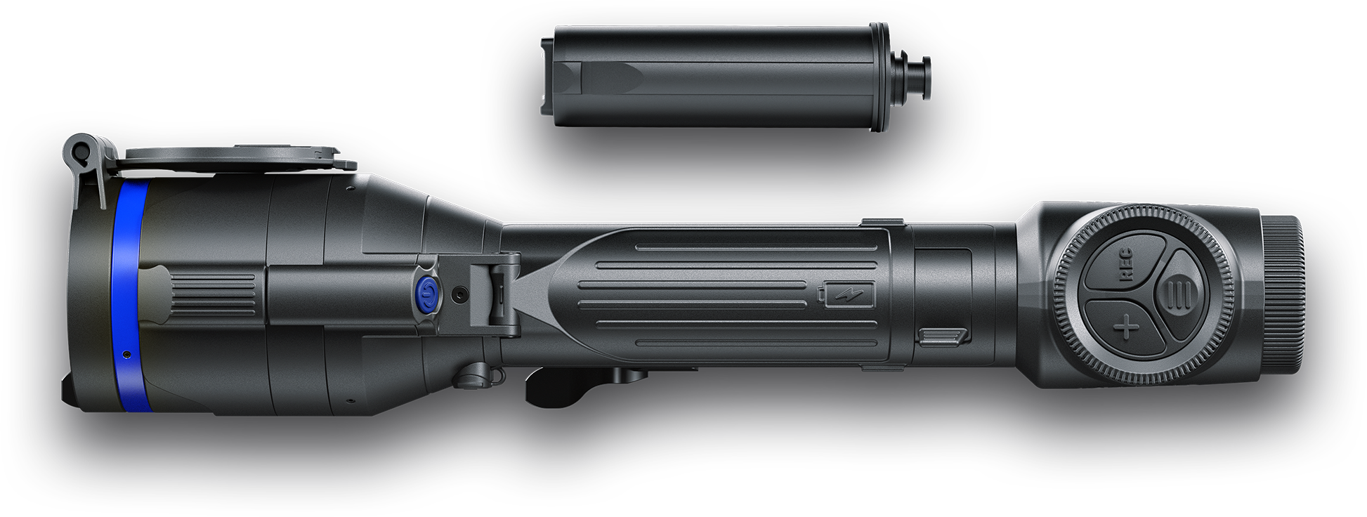 тепловизор Pulsar Talion XQ38