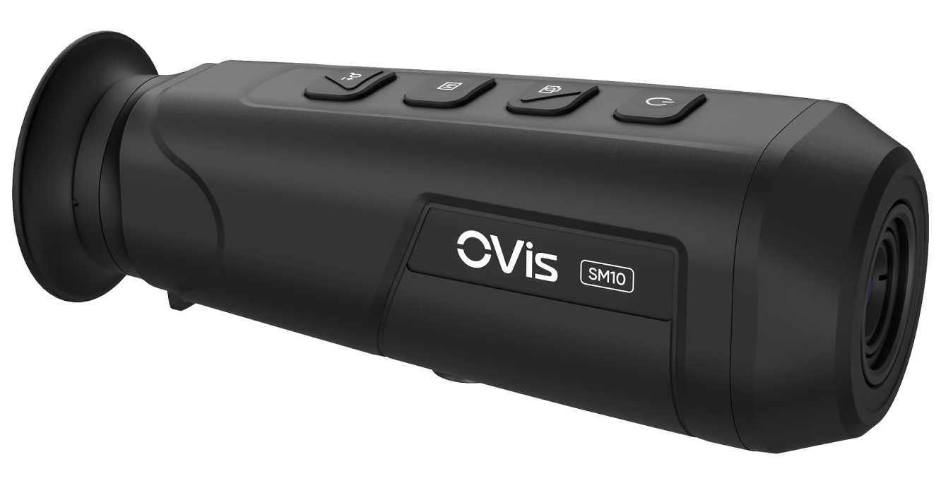 Тепловизионный монокуляр Arkon OVis SM10