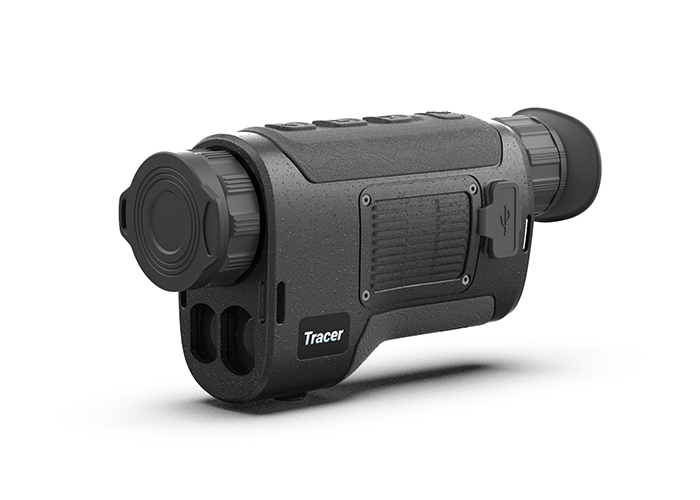 Монокуляр Conotech Tracer 25 LRF Pro